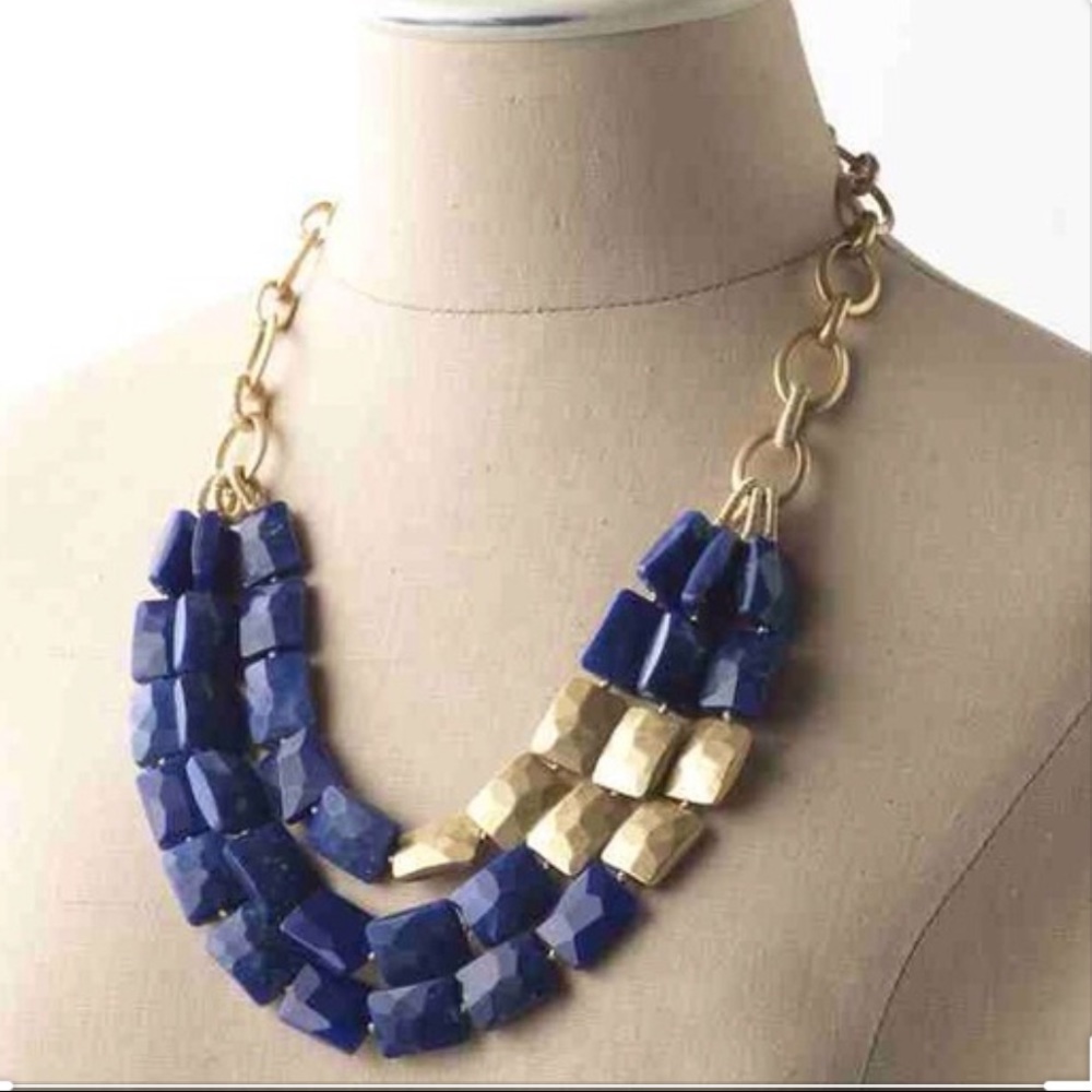 Stella & Dot Bahari Necklace
